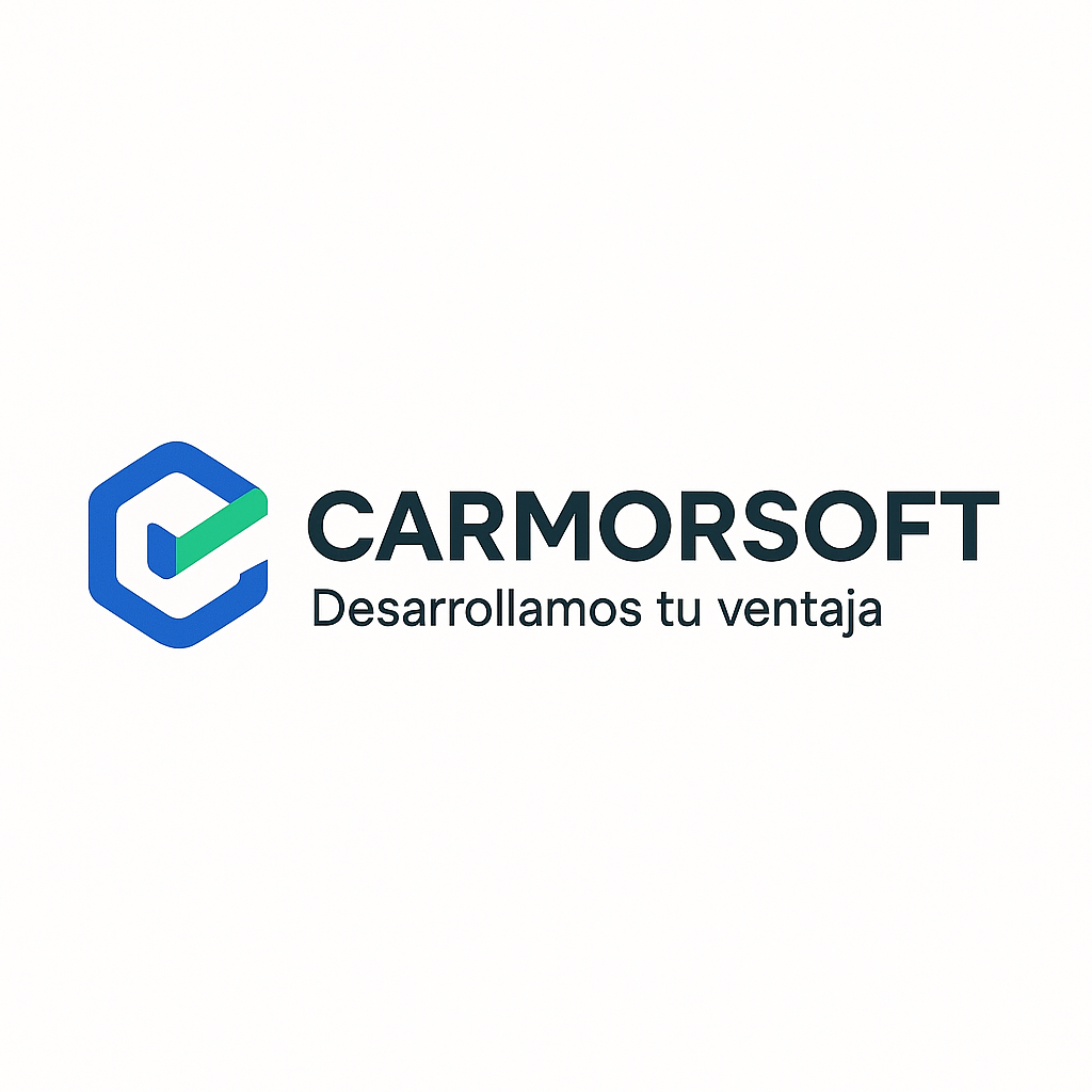 CARMORSOFT