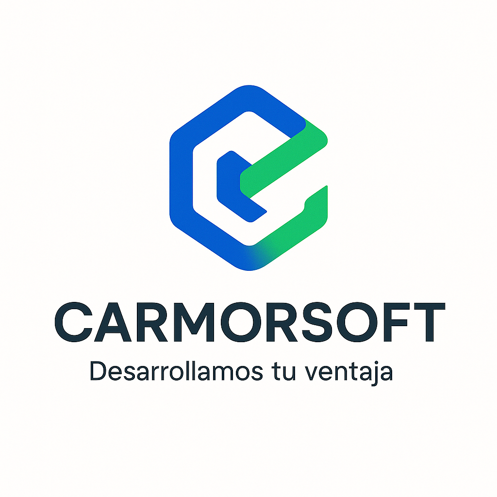 CARMORSOFT